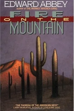 Fire on the Mountain