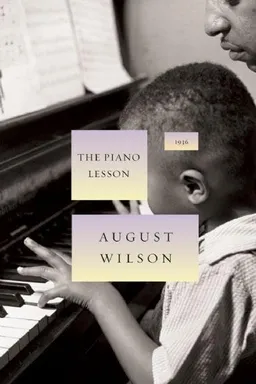 The Piano Lesson