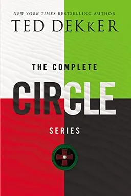Circle Series 4-in-1
