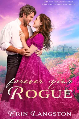 Forever Your Rogue