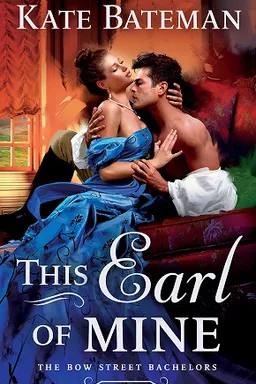 This Earl of Mine