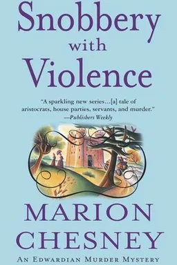 Snobbery with Violence