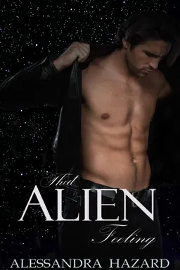 That Alien Feeling