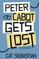 Peter Cabot Gets Lost