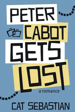 Peter Cabot Gets Lost