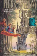 Geis of the Gargoyle