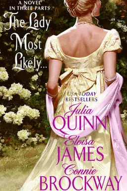 The Lady Most Likely...