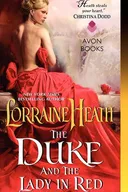 The Duke and the Lady in Red
