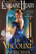 The Viscount and the Vixen