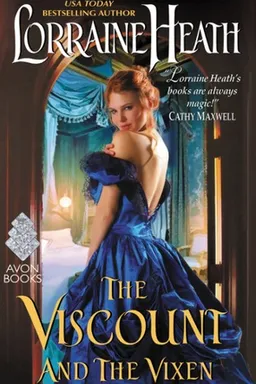 The Viscount and the Vixen