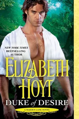 Duke of Desire
