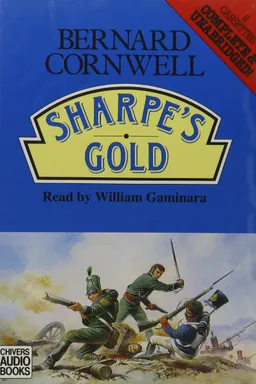 Sharpe's Gold