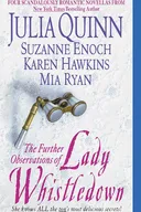 The Further Observations of Lady Whistledown