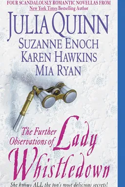 The Further Observations of Lady Whistledown