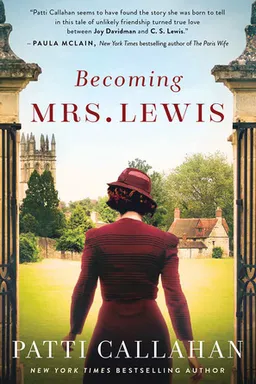 Becoming Mrs. Lewis