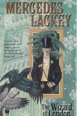 The Wizard of London