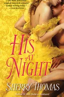 His at Night