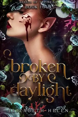 Broken by Daylight