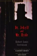 Dr Jekyll and Mr Hyde