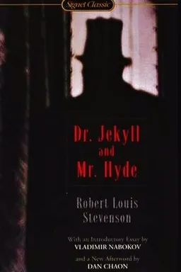 Dr Jekyll and Mr Hyde