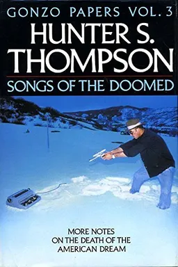 Songs of the Doomed: More Notes on the Death of the American Dream