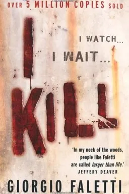 I Kill