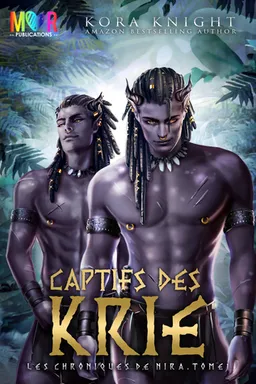 Kríe Captivity