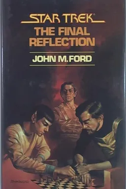 The Final Reflection