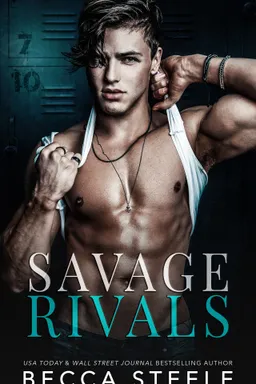 Savage Rivals