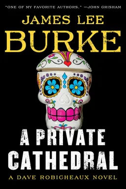 A Private Cathedral