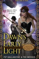 Dawn's Early Light