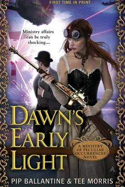 Dawn's Early Light