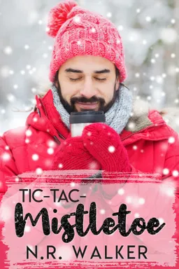 Tic-Tac-Mistletoe