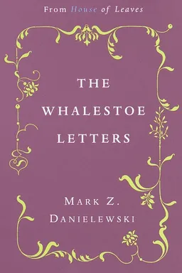 The Whalestoe Letters