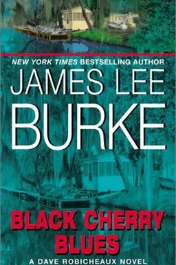 Black Cherry Blues