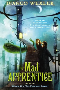 The Mad Apprentice