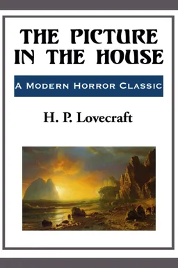 The Picture in the House