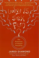 Why Is Sex Fun? The Evolution of Human Sexuality