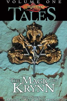 The Magic of Krynn