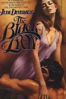 The Black Lyon