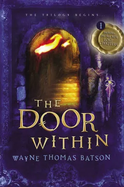 The Door Within