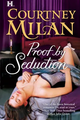 Proof by Seduction