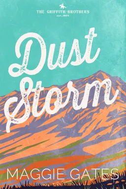Dust Storm