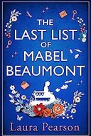 The Last List of Mabel Beaumont