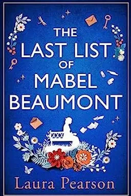 The Last List of Mabel Beaumont