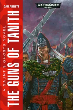 The Guns of Tanith
