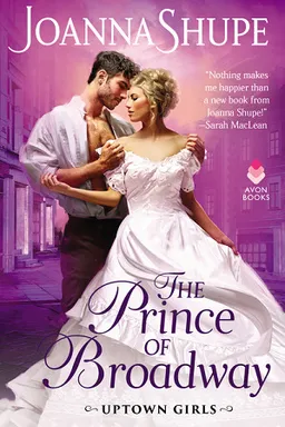 The Prince of Broadway