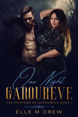 One Night in Garoureve