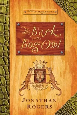 The Bark of the Bog Owl