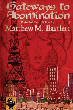 Gateways to Abomination: Collected Short Fiction